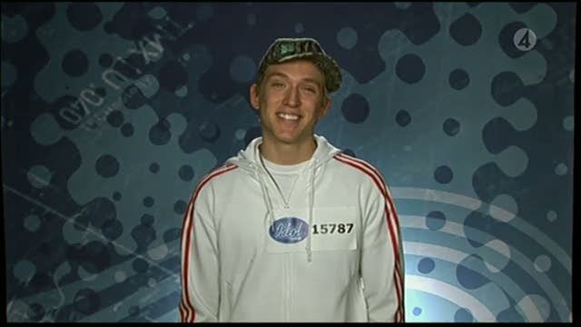 Det här är Idol i TV4