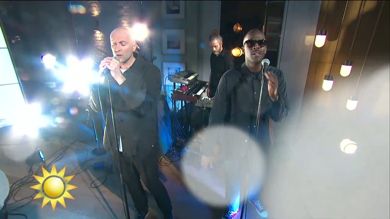 Artisten Kaah med nya singeln 