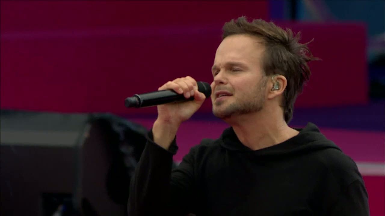 The Rasmus - Paradise