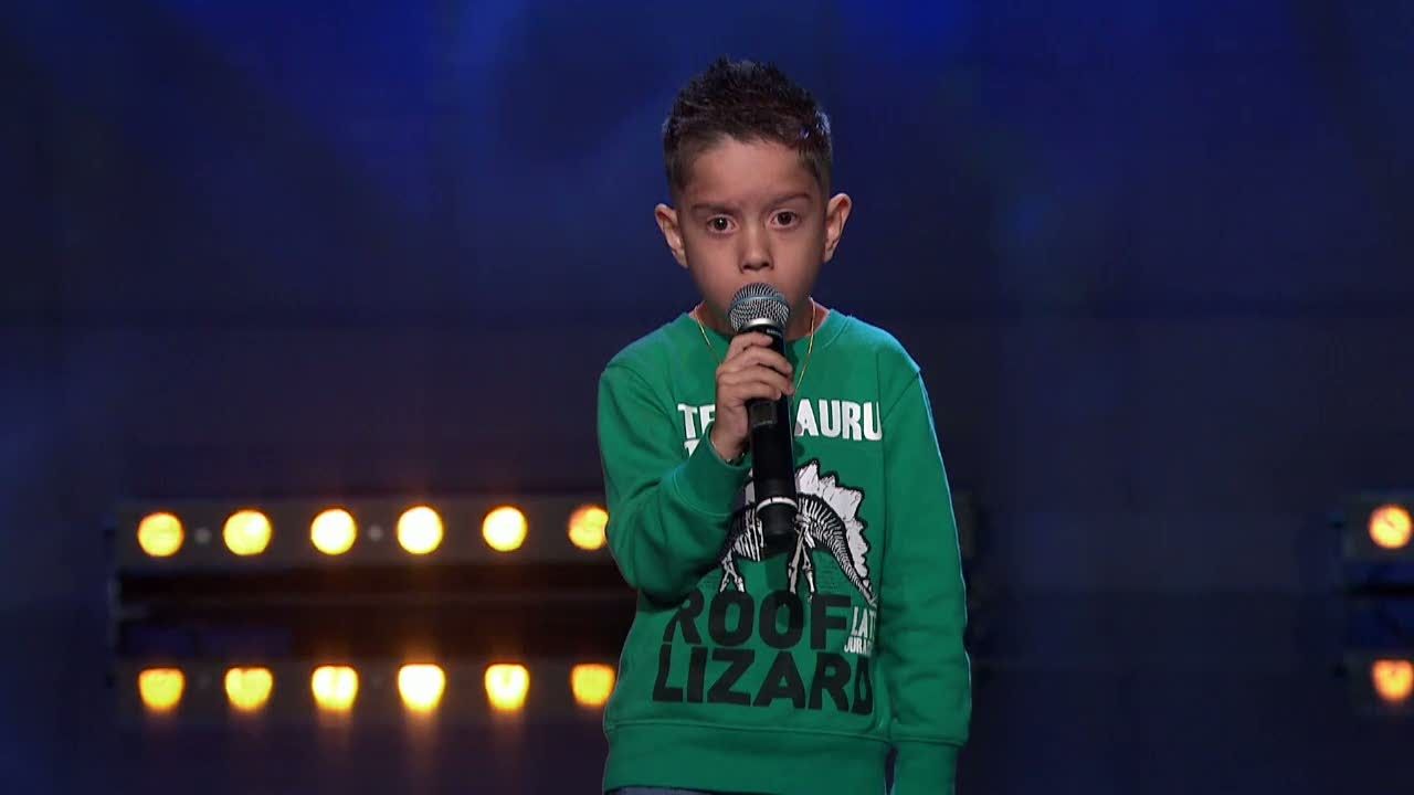 Osmans rap är årets mest sedda klipp