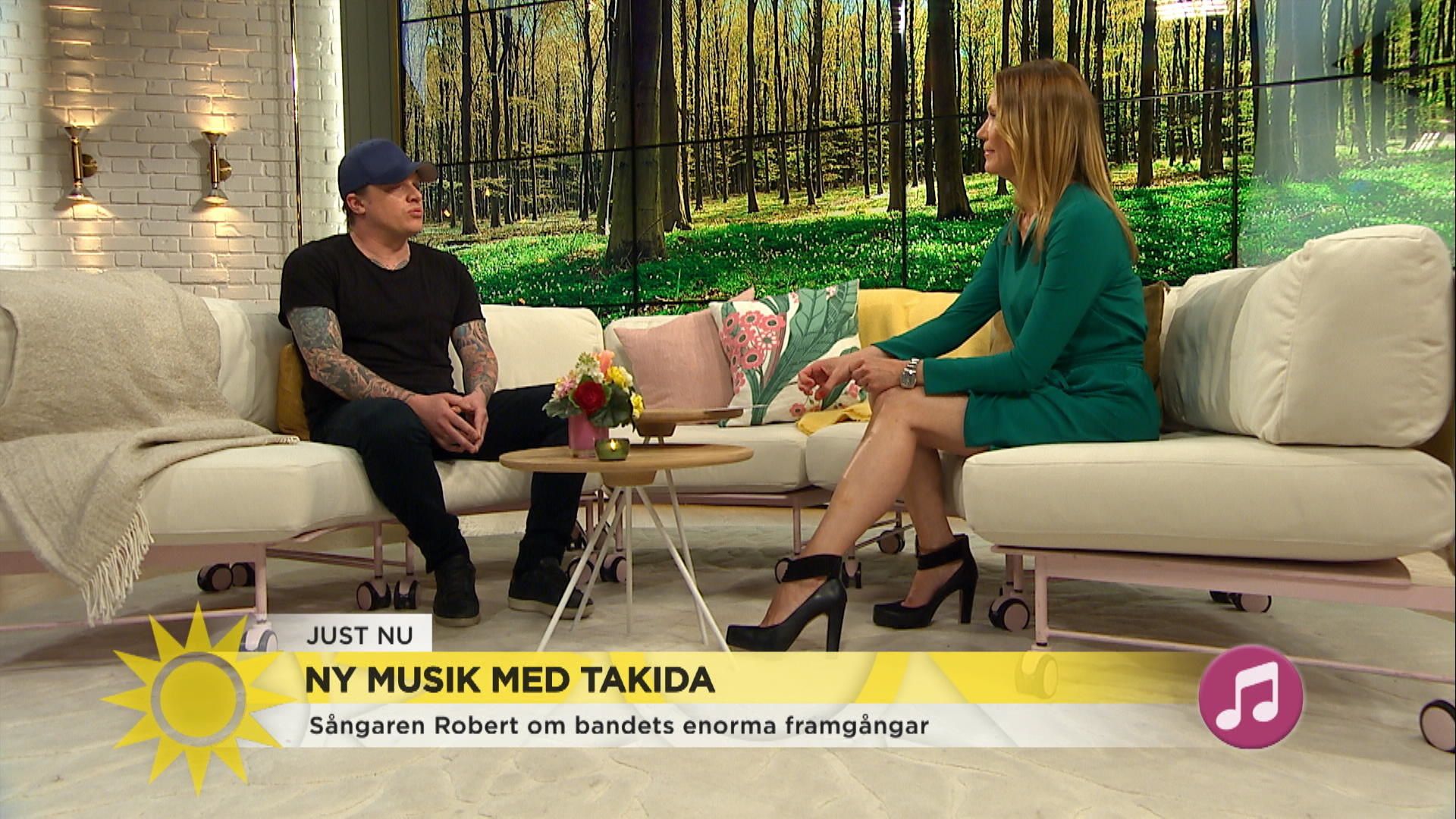 Menga Janna Friskening kokragini korsating.