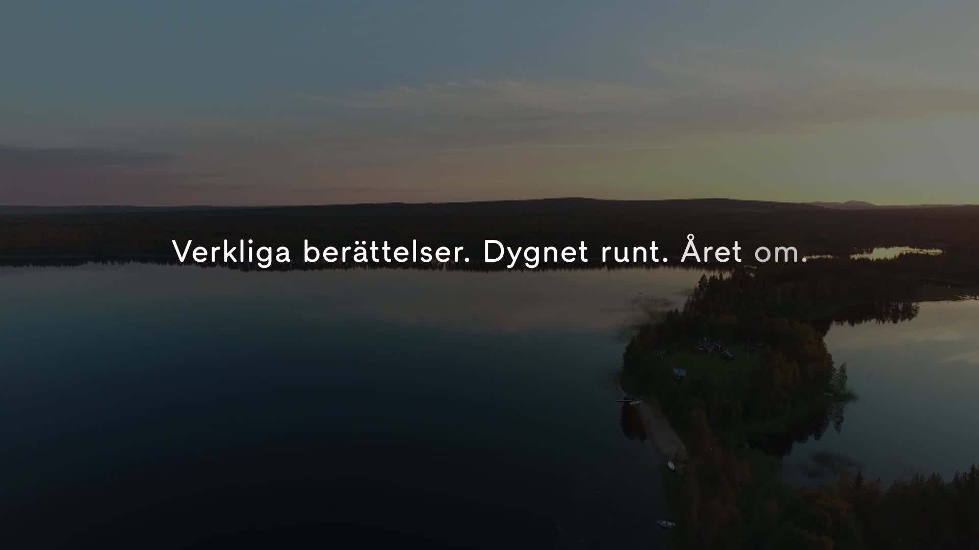 Trailer: TV4 Nyheterna På TV4 Play