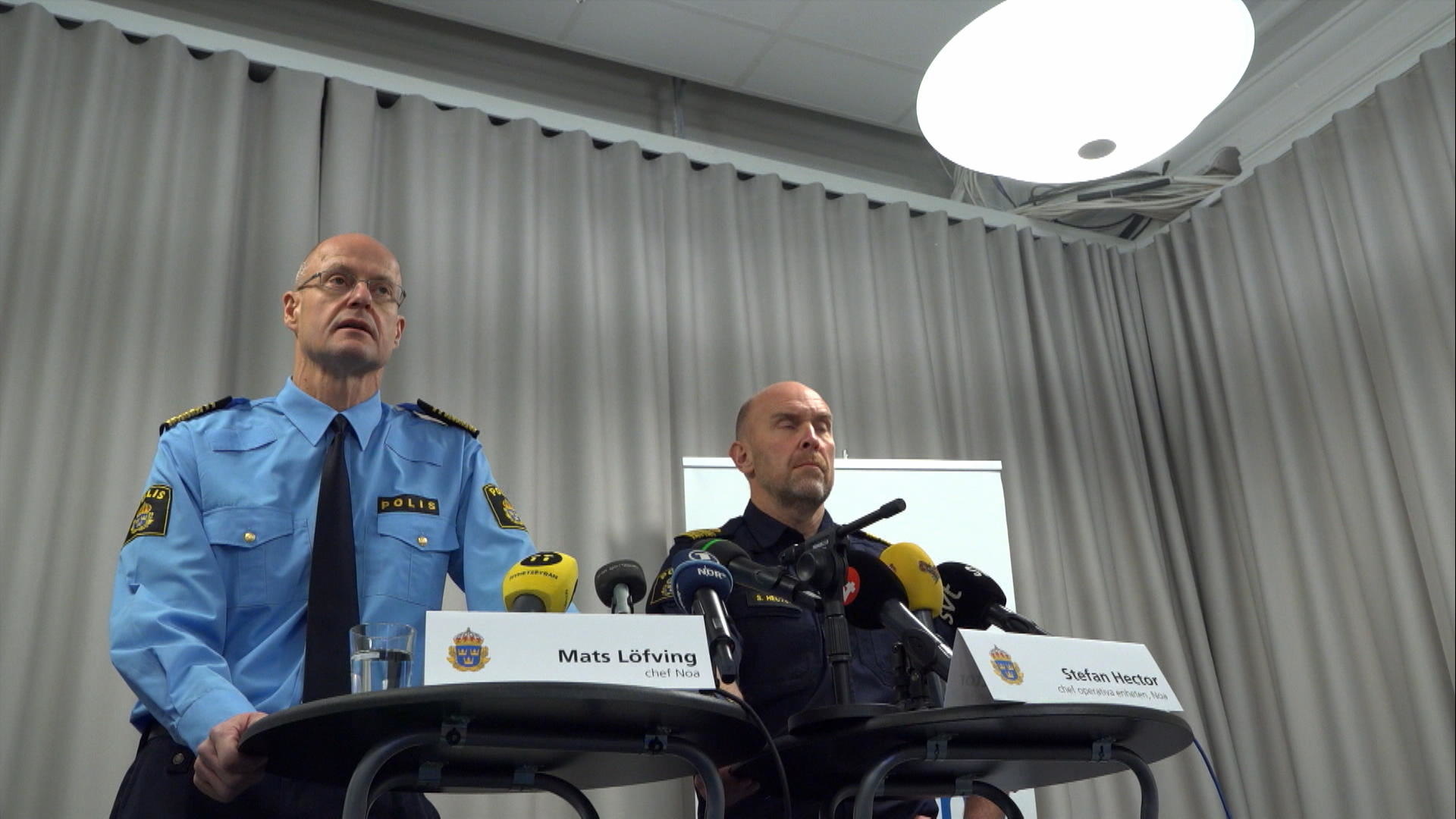 40 Kriminella Klaner I Sverige – Här är Platserna Polisen...