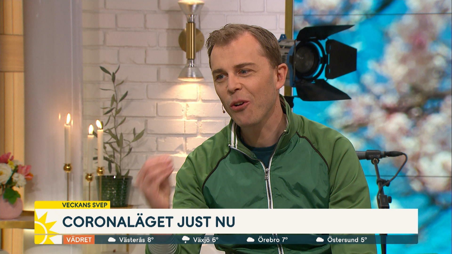 ”Törs jag säga det här högt?”