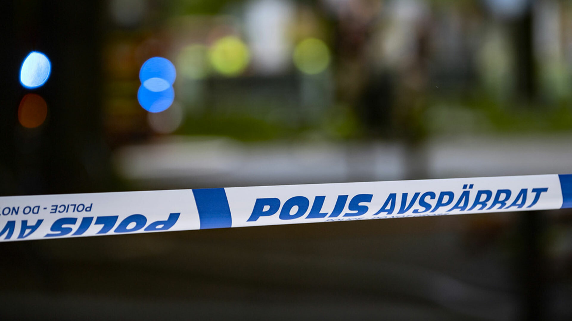 Kvinna Hittad Död I Skogsparti I Högsbo – Mord Utreds