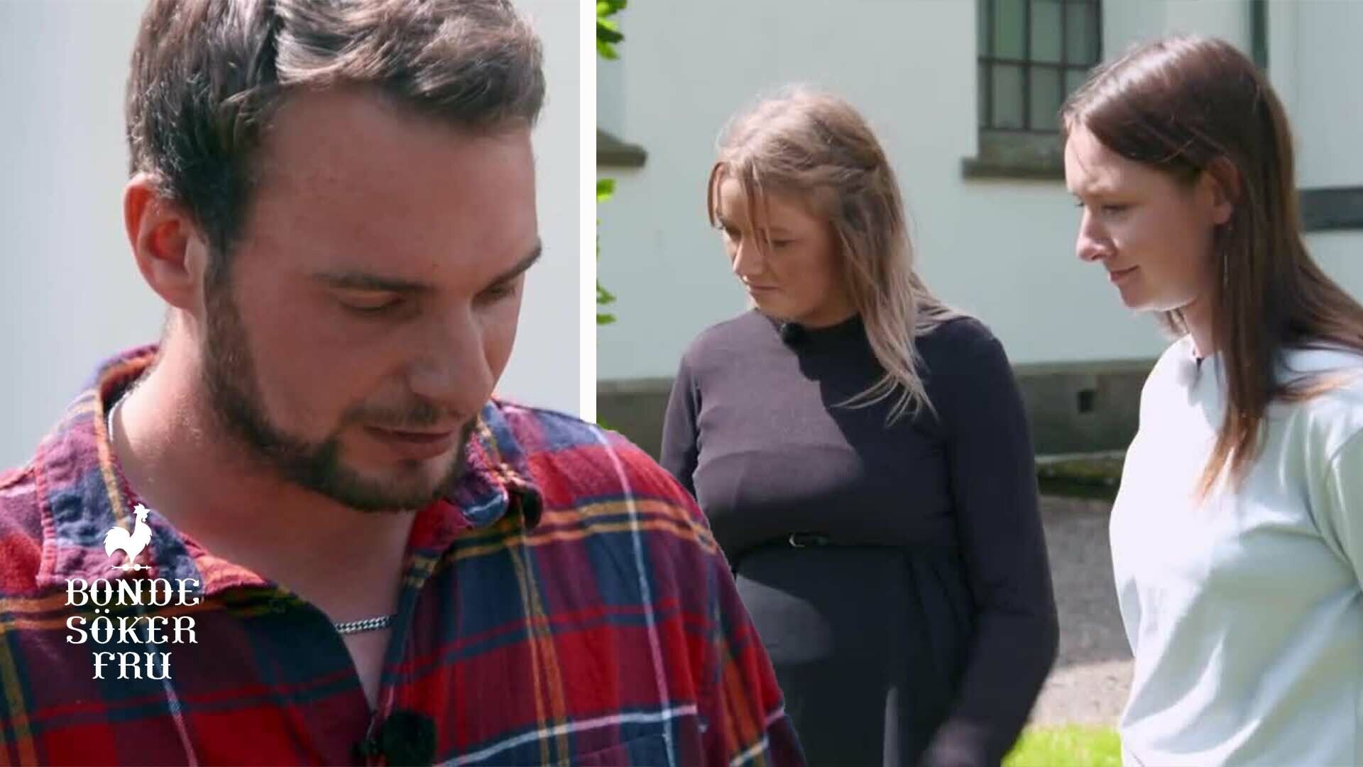 Daniel berättar om sin mammas bortgång i Bonde söker fru fru 1920x1080 bild Daniel berättar om sin mammas bortgång i Bonde söker fru bild