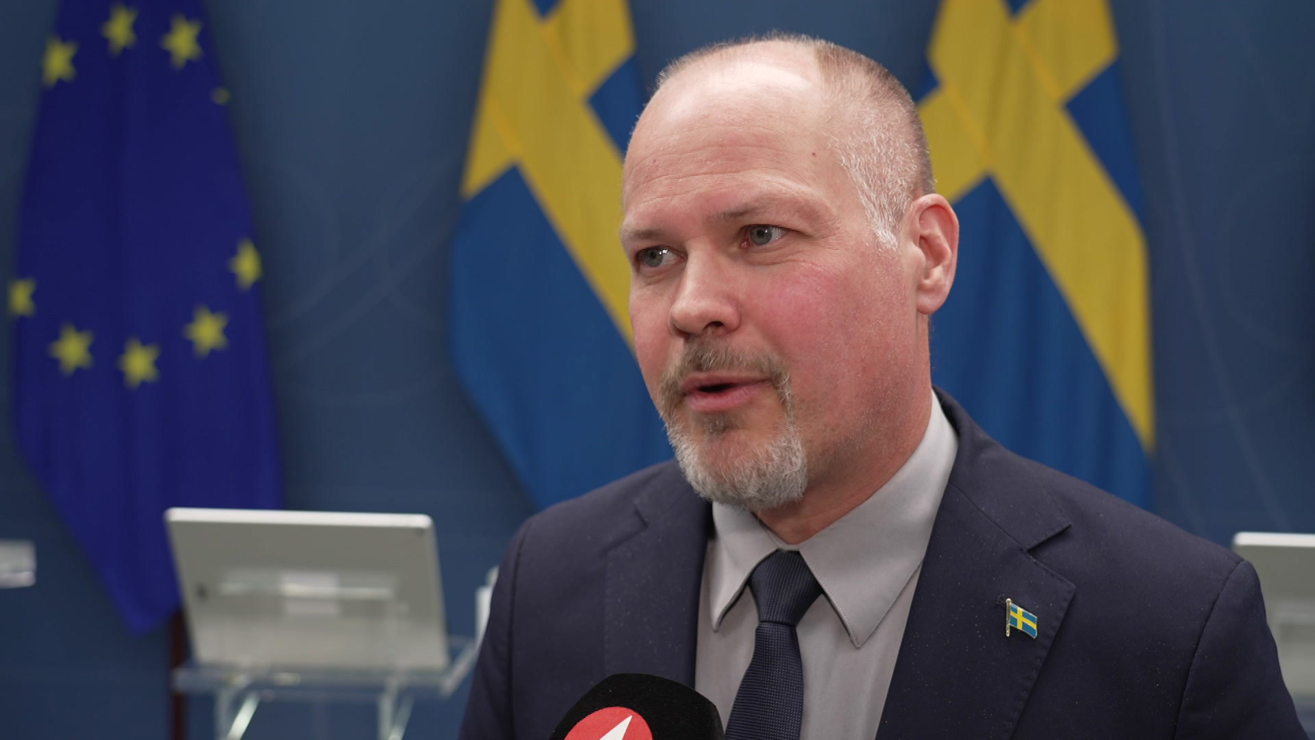 Så Ska Svenska Regeringen återuppbygga Krisberedskapen