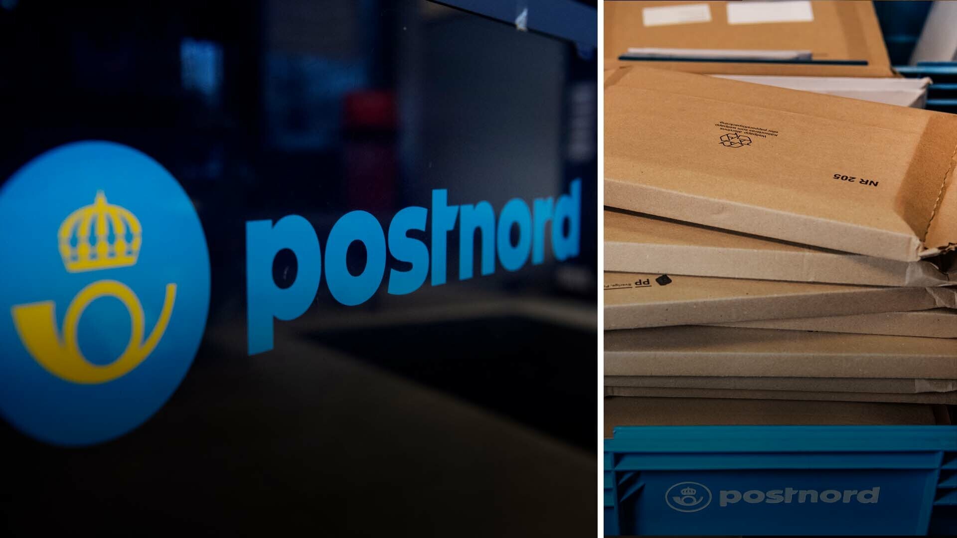 Postnord Får Skarp Kritik Efter Rekordmånga Klagomål