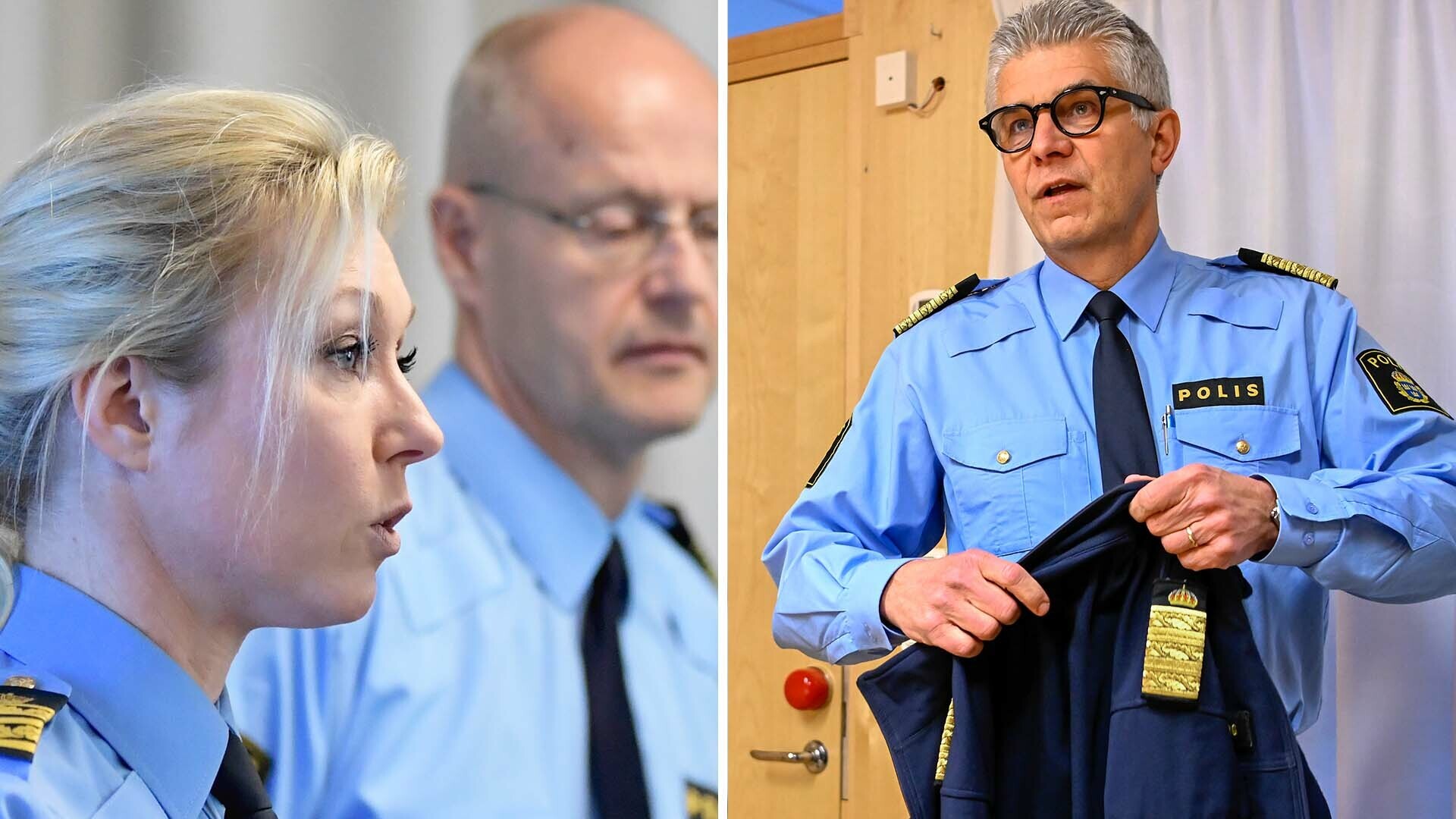 Thornberg: ”Trygg Med Hur Jag Har Hanterat Det Här”