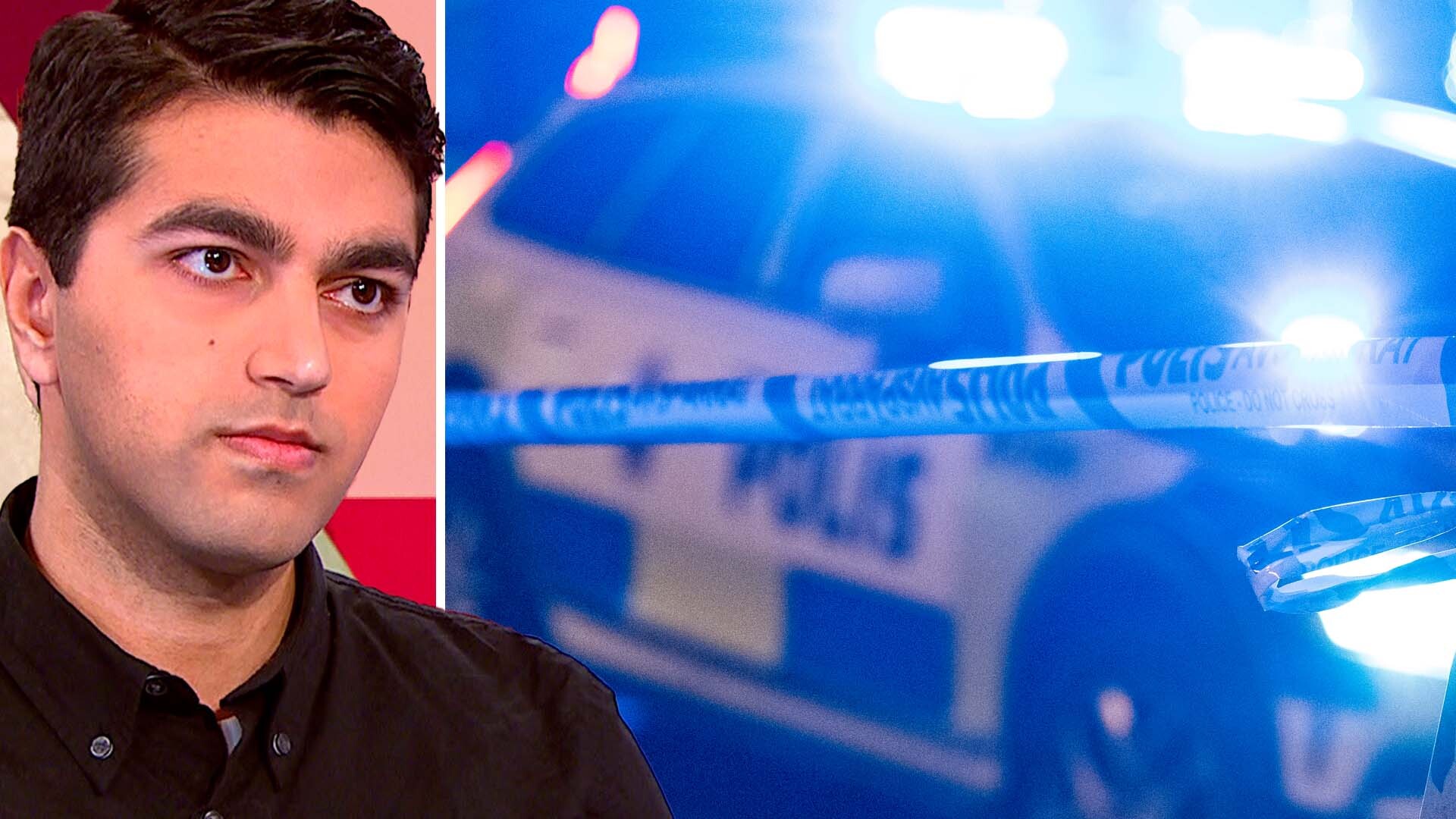 Man Skjuten I Bohus I Ale – Ska Inte Ha Varit Måltavla