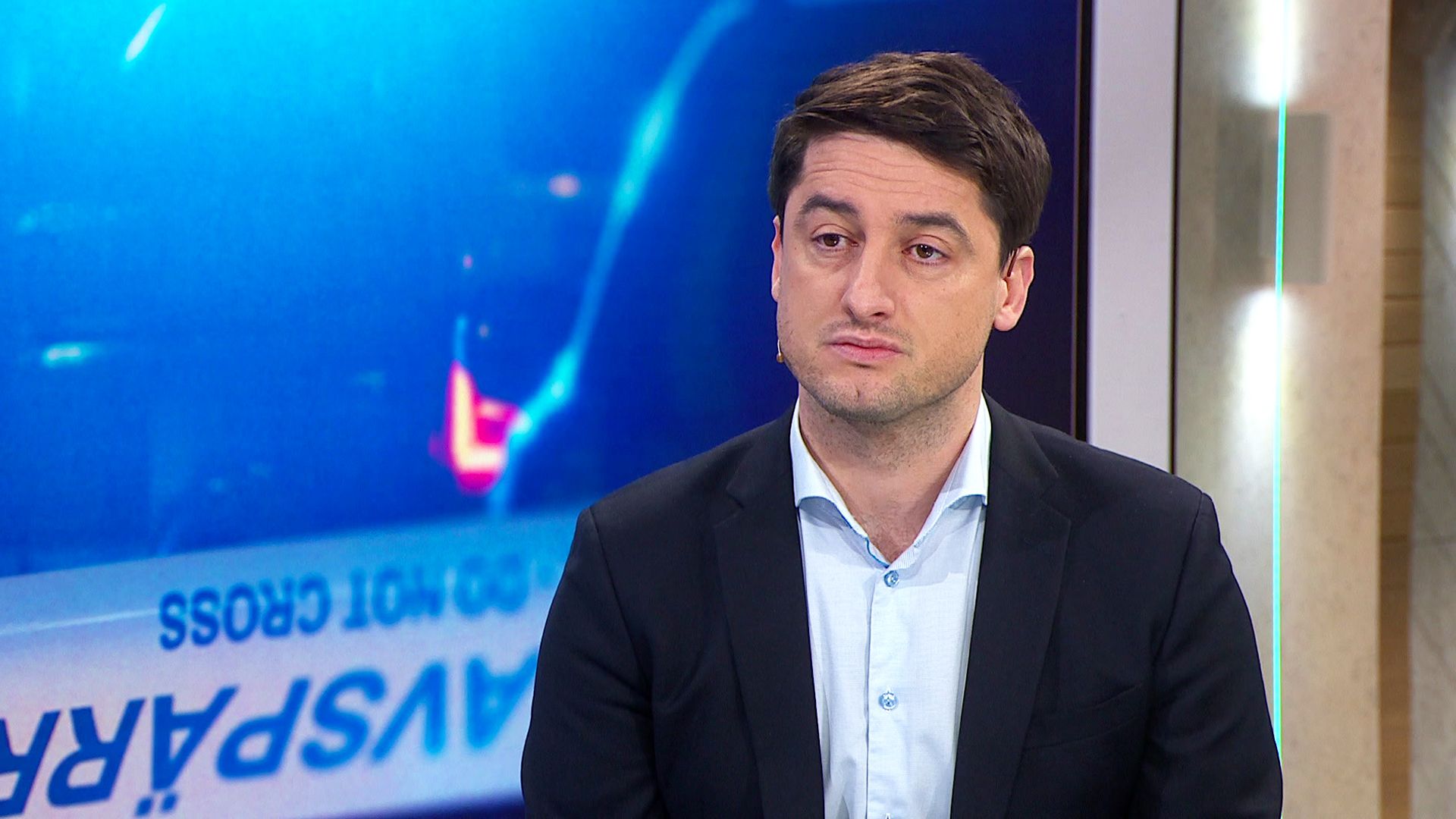 ”Kurdiska räven” och ”Greken” – två namn som kopplas till...