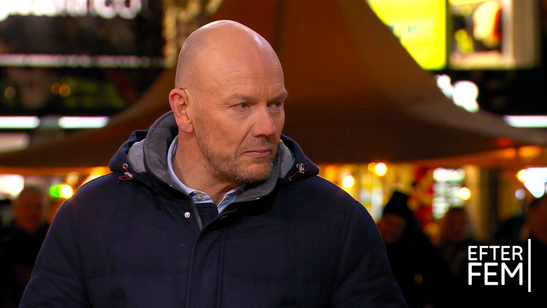 Mats Sundin "Börje ångrade att han tackat nej"