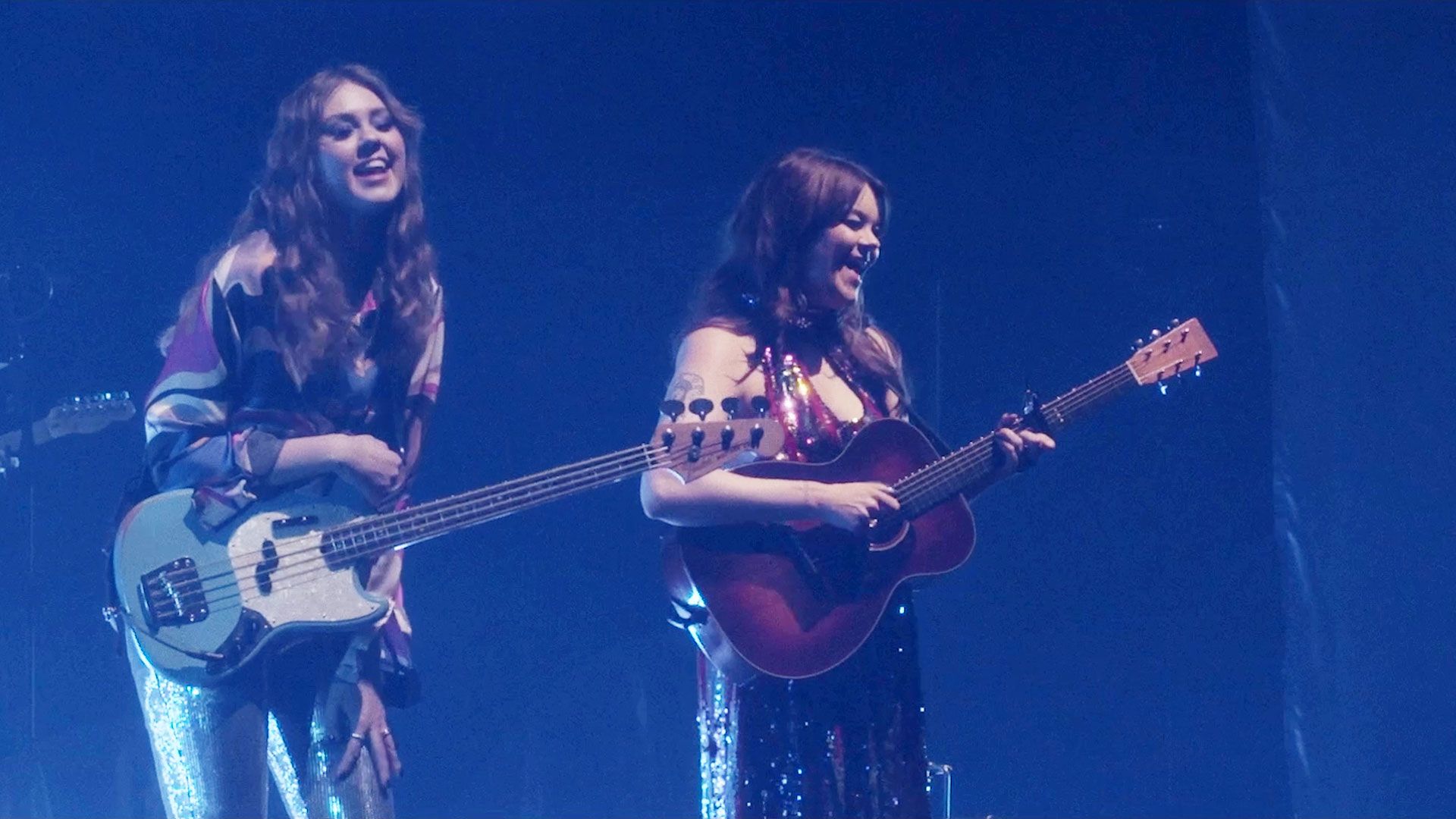 Emmylou First Aid Kit Live Stockholm Palomino tour