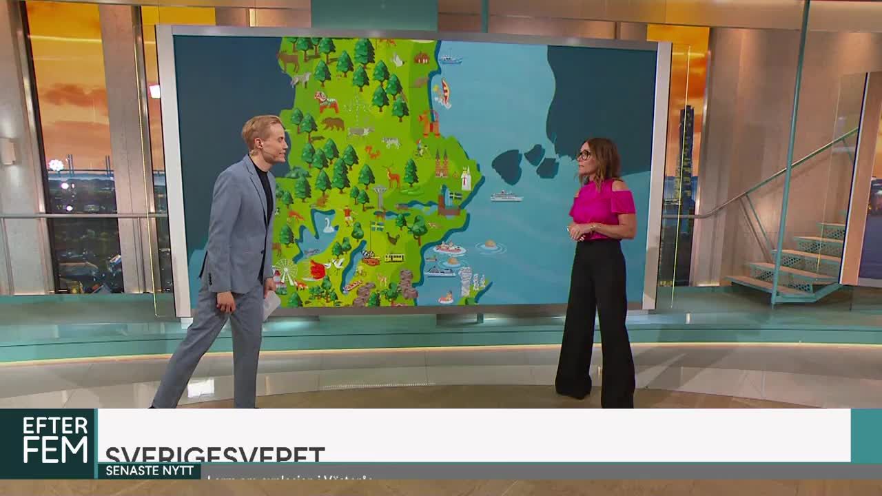 Gunnar Wetterberg om Gustav Vasas 500åriga arv