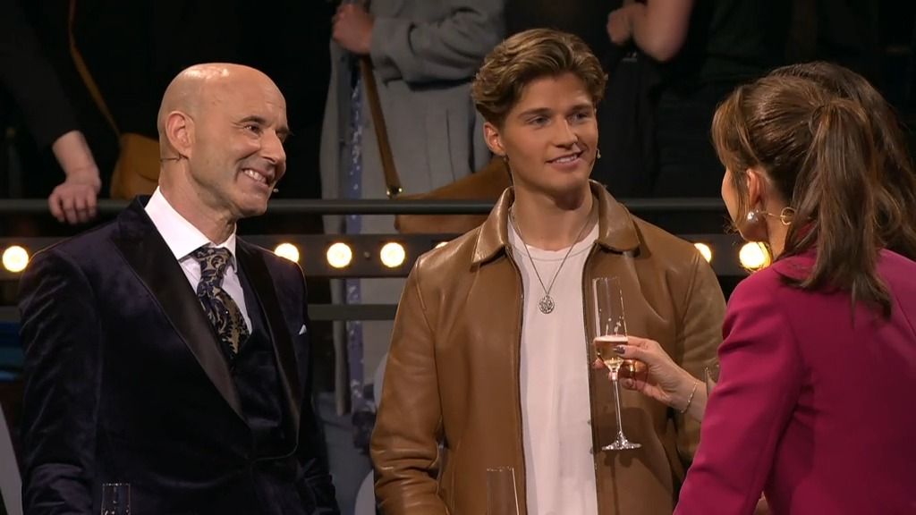 Li Pamps tips som tittarna inte fick se i tv: ”Köpläge på...