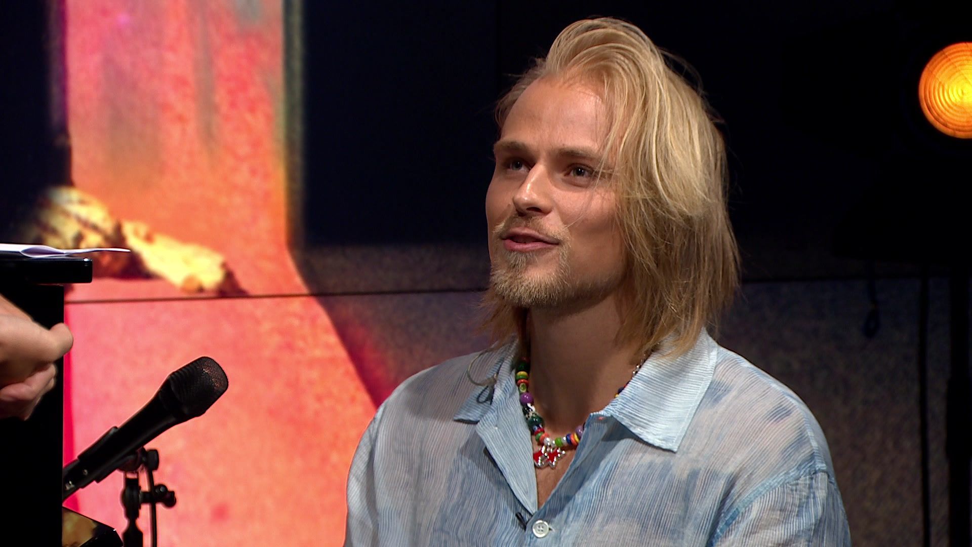 Juliander släpper ny musik: ”Jag vill bli störst”