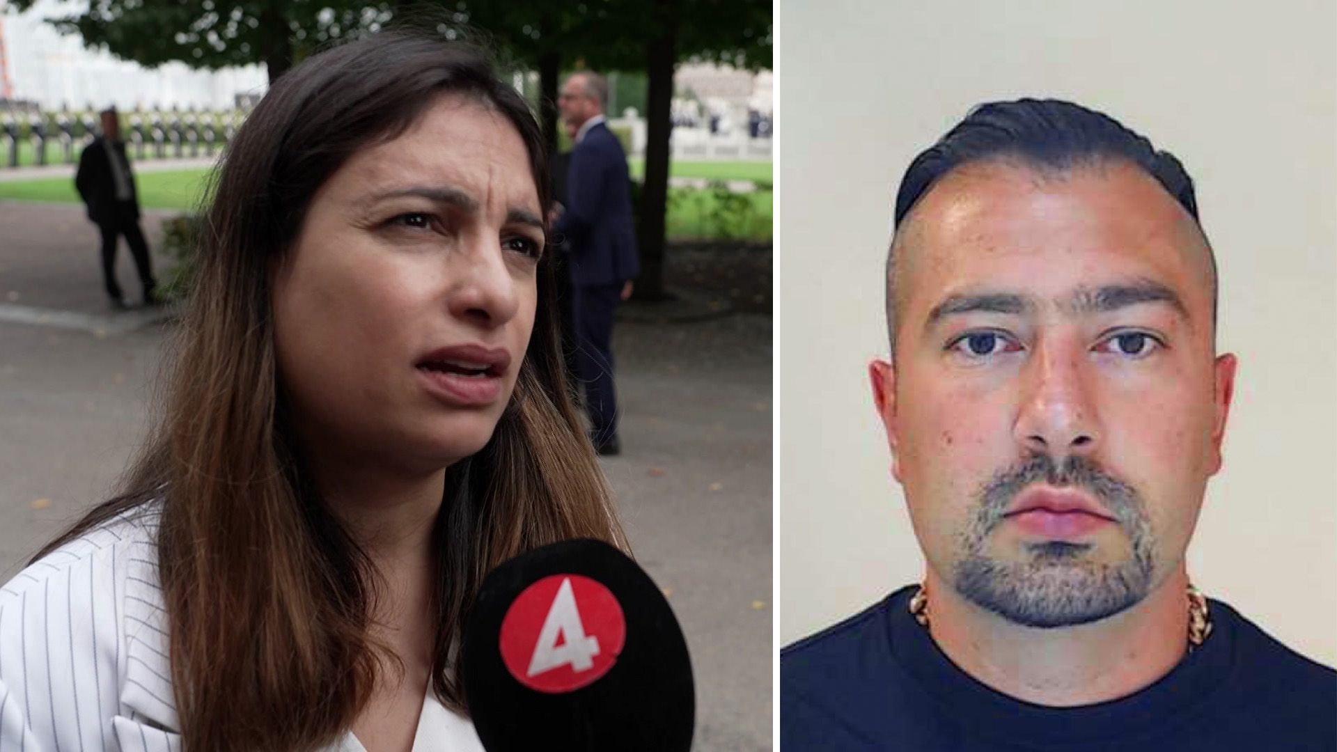 Bir yigit kochada bir qizni sikadi