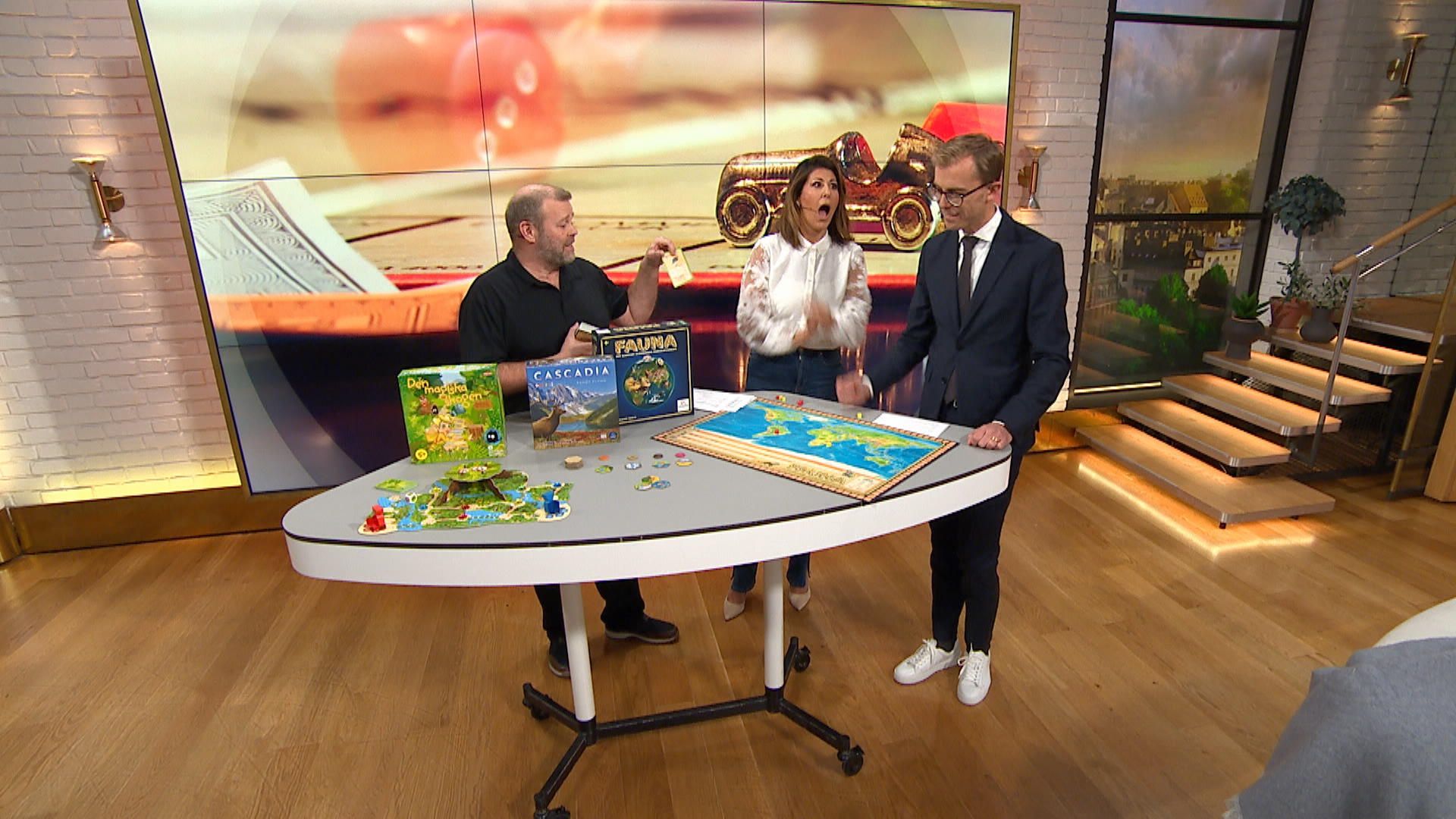 Här är årets bästa sällskapsspel ”Känner att jag kan vin...