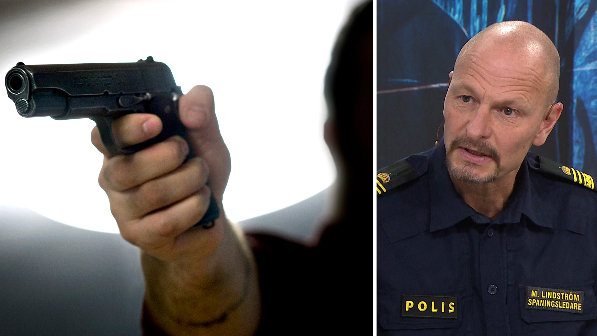 Barn Rekryteras Snabbt Till Gängen – Kan Ta Mindre än En Dag