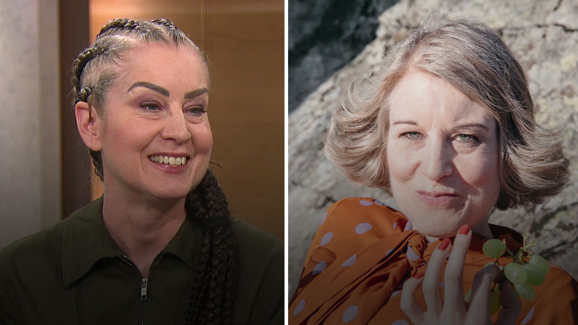 Linda Skugge om Onlyfanskarriären ”Klockren exhibitionism”