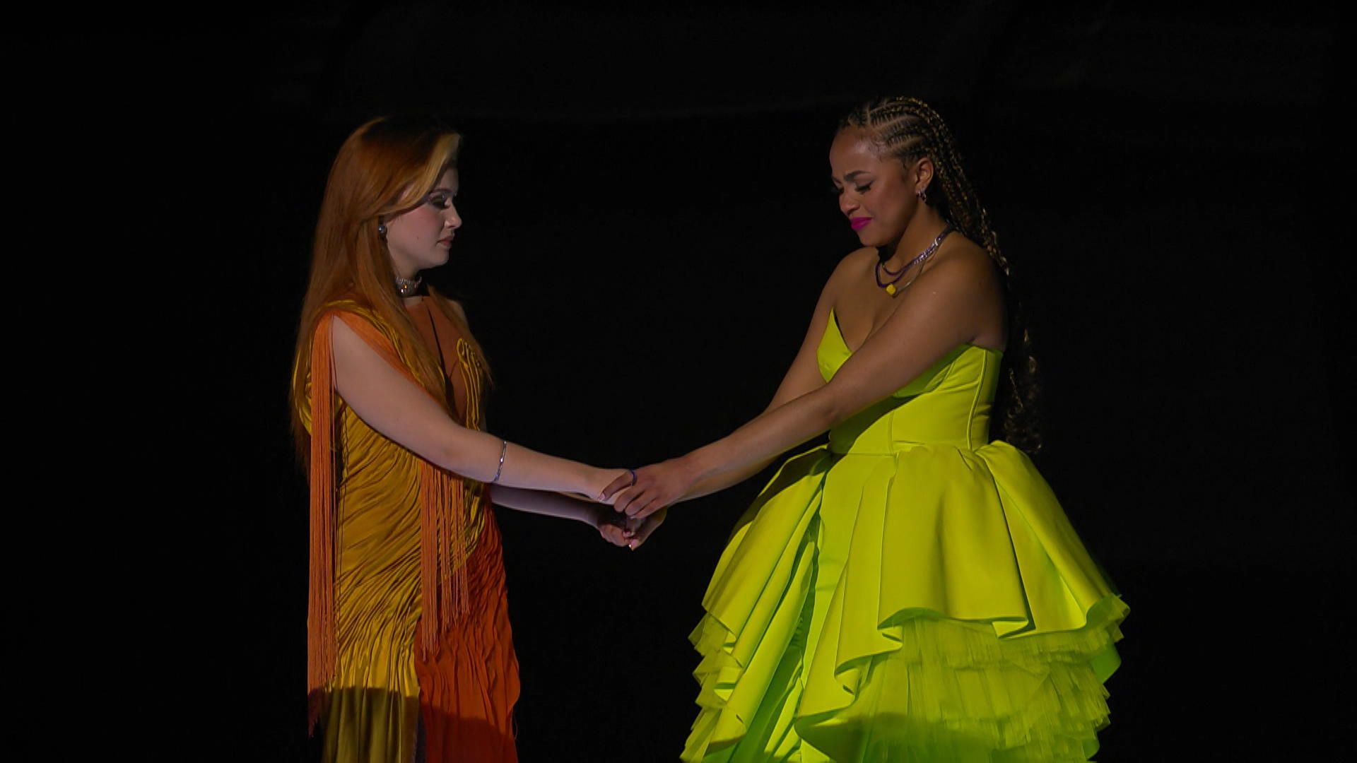 Här vinner hon Idol 2023 + Vinnarlåten