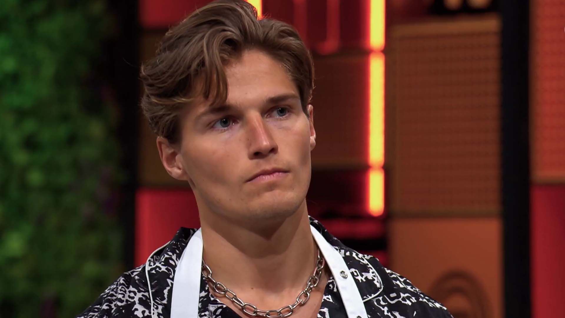 Filip Lamprecht: Så påverkades jag av tiden framför kameran