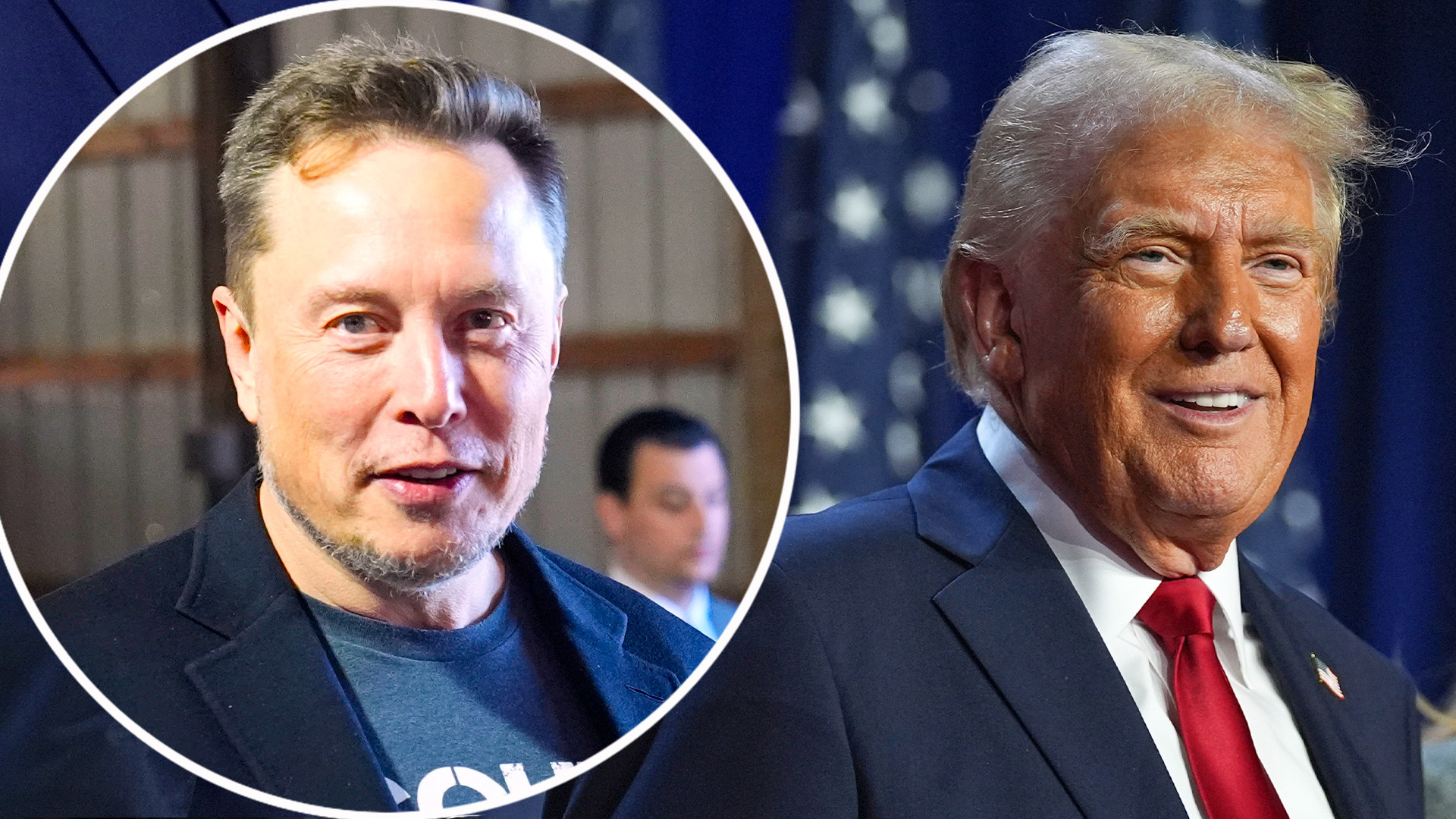 Så stort blir Elon Musks politiska inflytande
