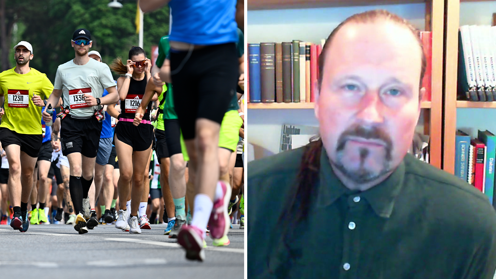 Är Långlöpning Skadligt? Överläkarens Överraskande Varningar