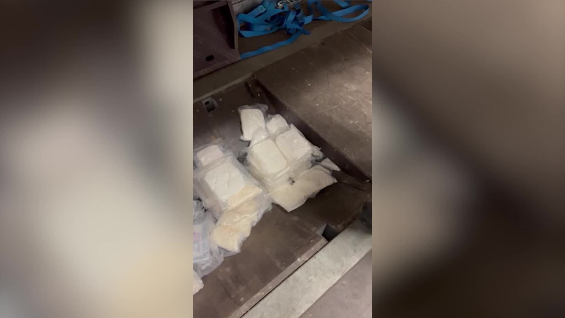 Rekordmycket heroin i Sverige: 5 chockerande fakta du behöver veta!