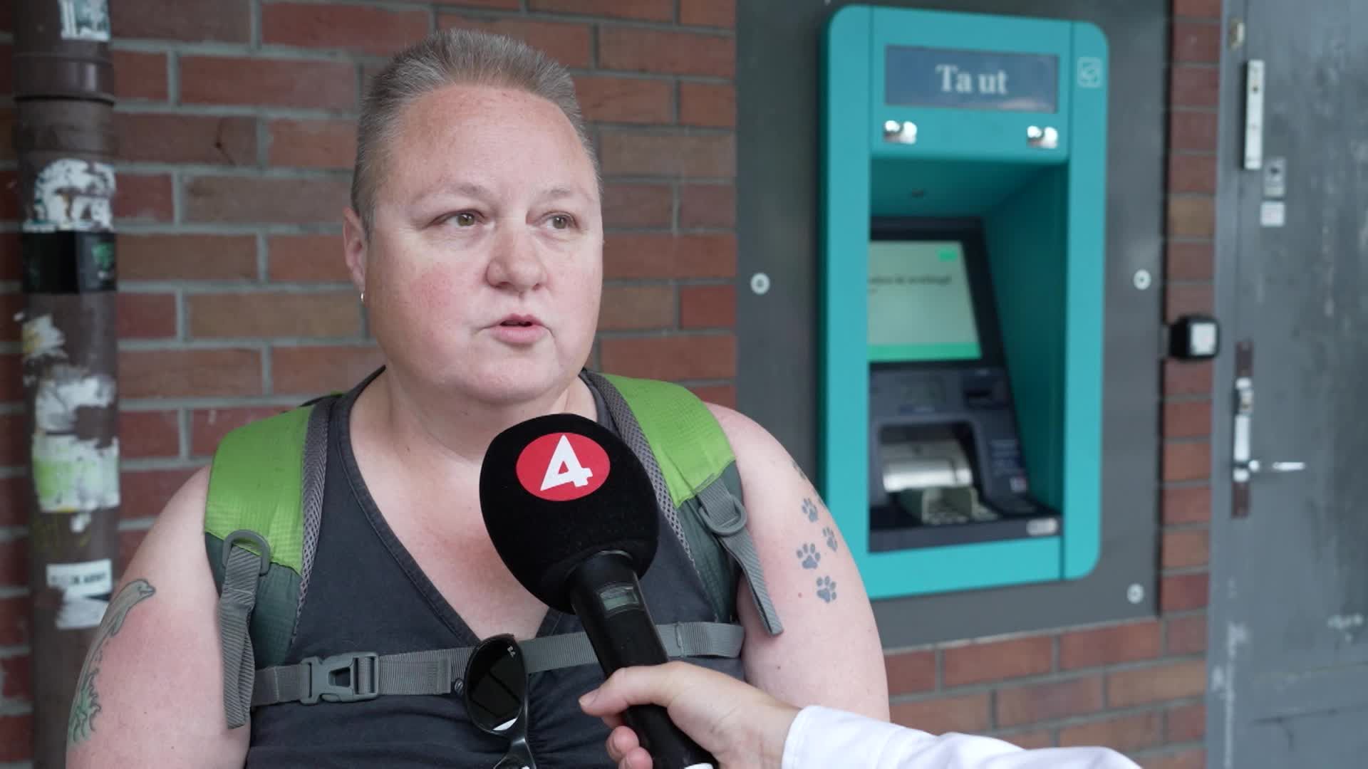 Så här kan Riksbanken stärka banksystemet efter bankomatkrisen – lösningar för att motverka sårbarheter.