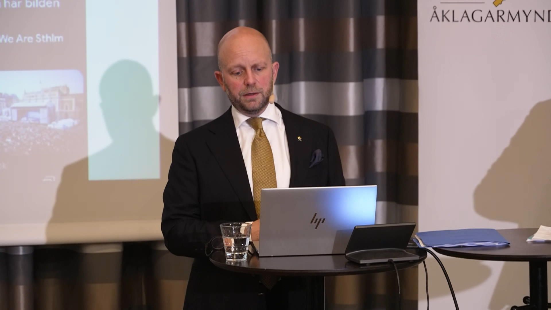 Åklagaren: ”En vilja att begå ett attentat med så stor sk...