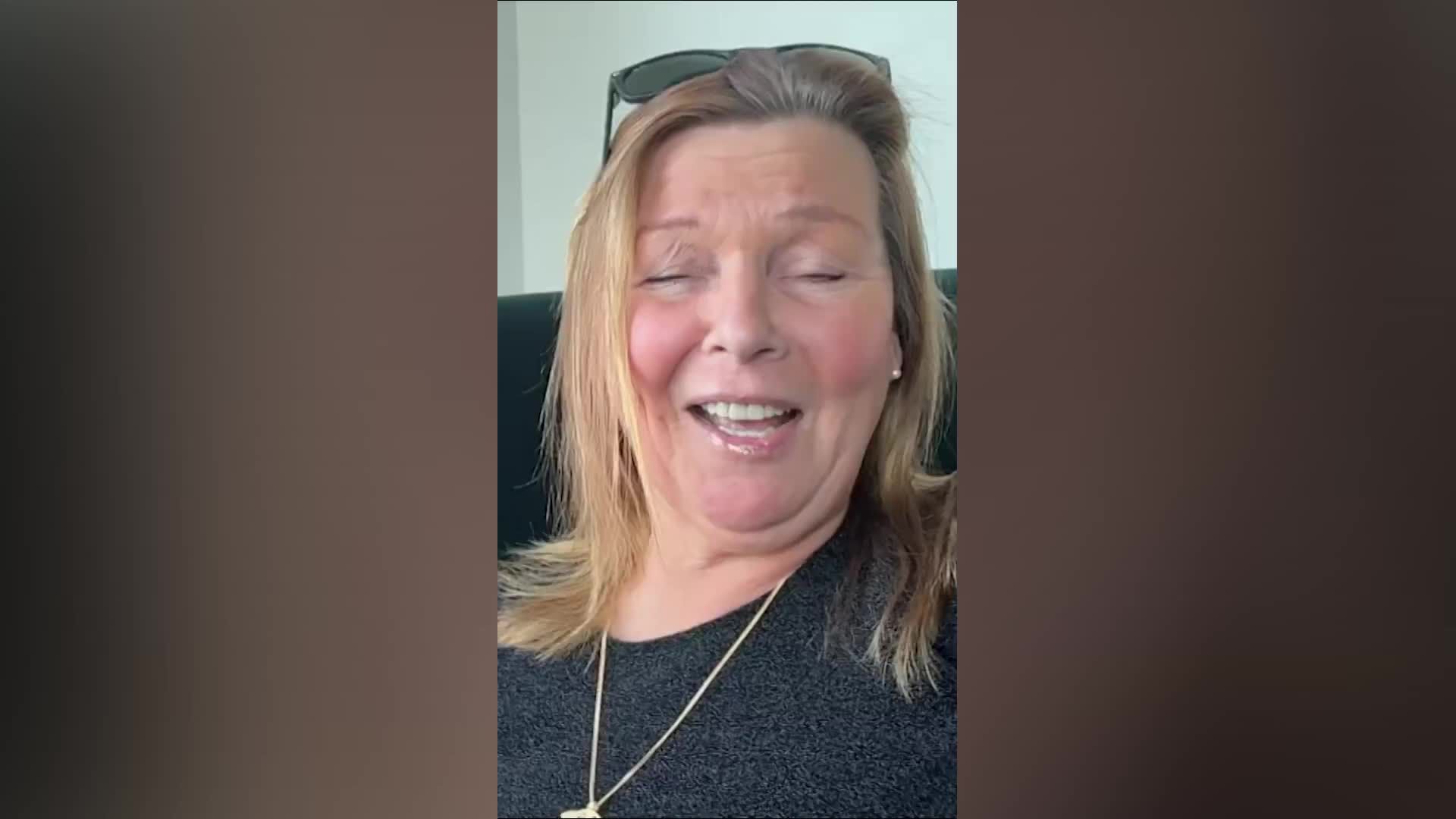 När allt började – Lotta Engberg minns Bingolottos premiär