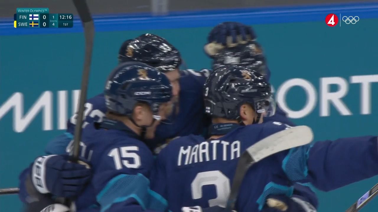 Piskar in ledningsmålet – i heta mötet: ”Den pucken ska räddas”