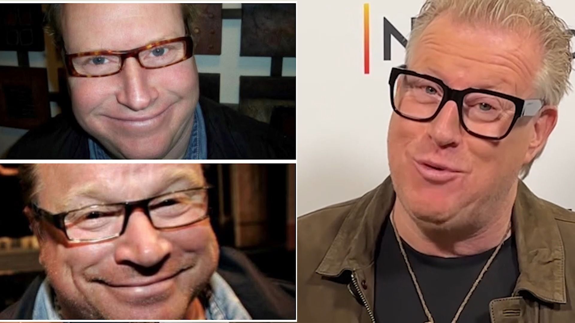 Deltagaren om folkkära lookaliken: ”Fått höra ett antal gånger”