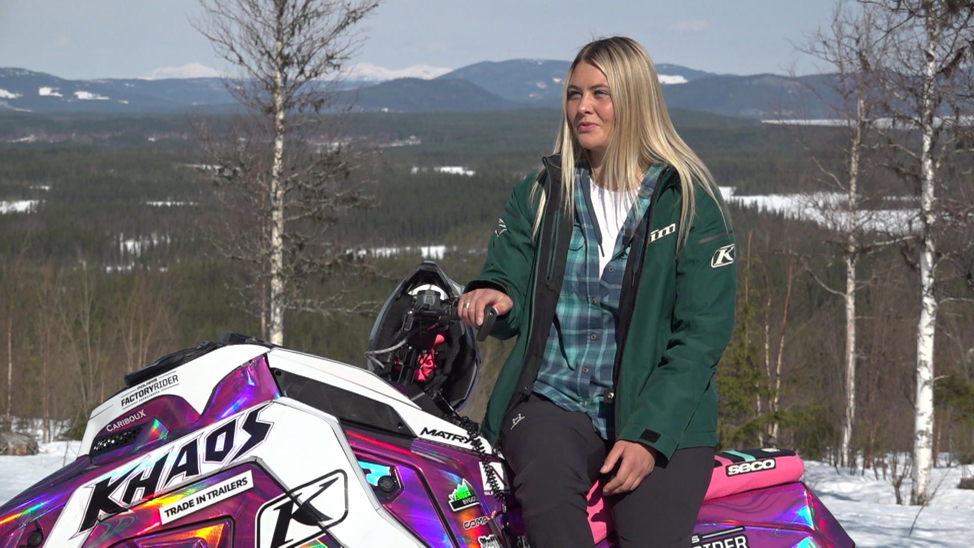 Succésvenskan slog proffsen i USA – nu väntar jakten på kontrakt