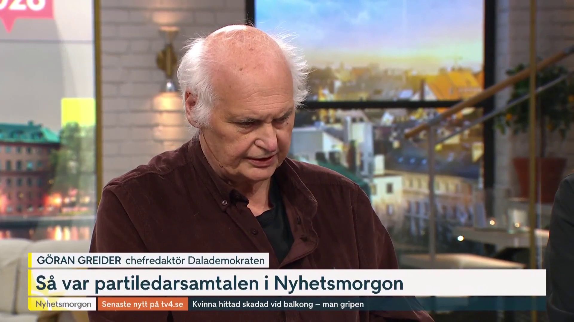 Partierna om att stoppa nyrekryteringen till gängen