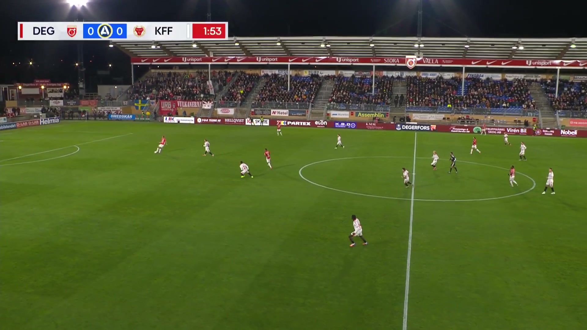 www.fotbollskanalen.se