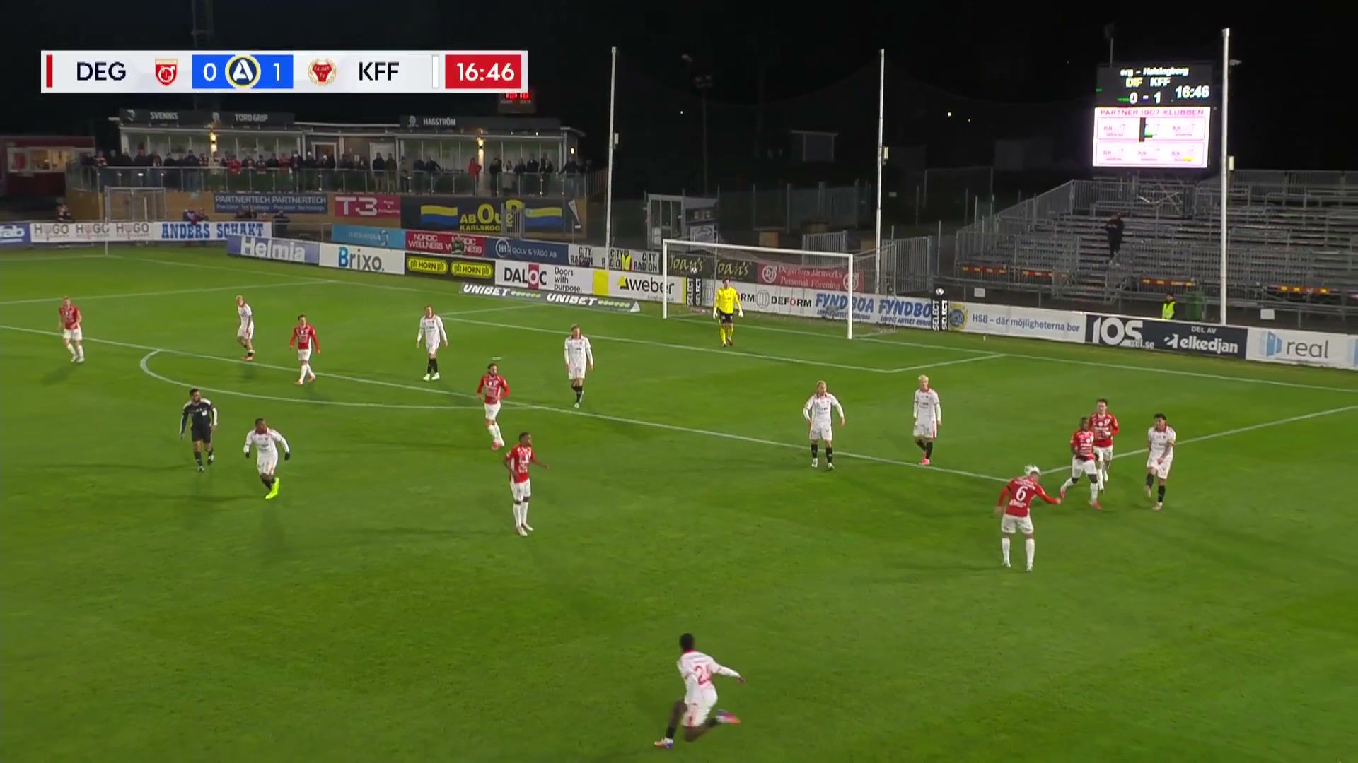 www.fotbollskanalen.se